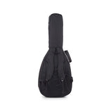 Warwick RockBag Student Plus Classical Guitar Gig Bag, Black