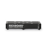 Rockboard by Warwick DUO 2.0 w/ Gig Bag 31.8 x 14.2 cm