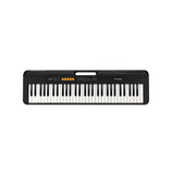 Casio Casiotone CT-S100 61-key Portable Keyboard, Bundle Set