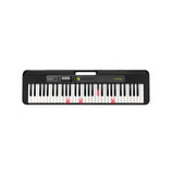 Casio Casiotone LK-S250 Lighted-Key Portable Keyboard, Bundle Set