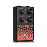 Aguilar Fuzzistor V2 Bass Guitar Effects Pedal