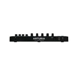 Arturia MiniLab Mk3 25 Slim-Key Controller, Black