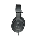 Audio-Technica ATH-M20x Professional Monitor Headphones