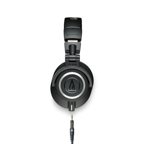 Audio-Technica ATH-M50x Professional Monitor Headphones