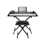 Alesis Harmony 61 MKII 61-Key Portable Arranger Keyboard with built-in Speakers