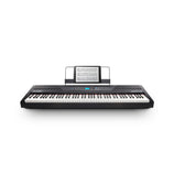 Alesis Recital Pro 88-key Hammer Action Digital Piano