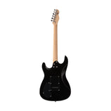 Chapman ML1 X Electric Guitar, Gloss Black