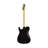 Chapman ML3 Modern Standard Electric Guitar, Slate Black Satin