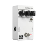 JHS 3 Series Distortion Guitar Effects Pedal