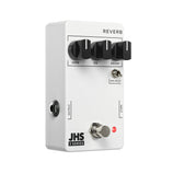 JHS 3 Series Reverb Guitar Effects Pedal