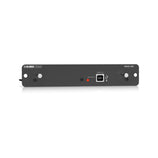 Klark Teknik DN32-USB USB 2.0 Expansion Module with up to 32 Bidirectional Channels