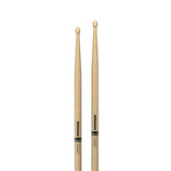Promark RBH565AW Rebound 5A .565 Hickory Acorn Wood Tip Drumstick