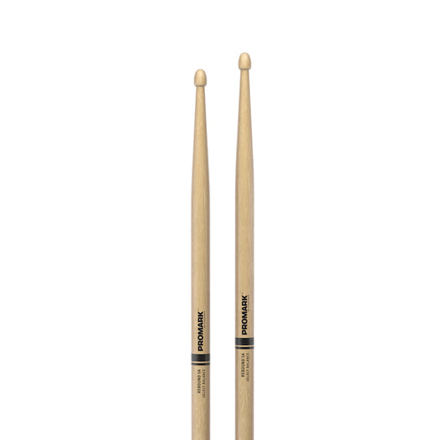 Promark RBH565AW Rebound 5A .565 Hickory Acorn Wood Tip Drumstick