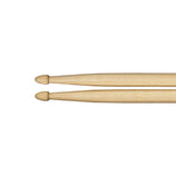 MEINL SB110 Heavy 2B Wood Tip Drum Stick