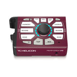 TC Helicon Perform-VG Vocal and Acoustic Guitar Processor, EU
