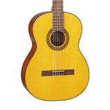 Takamine GC1 Classical Guitar Natural w/Bag & String