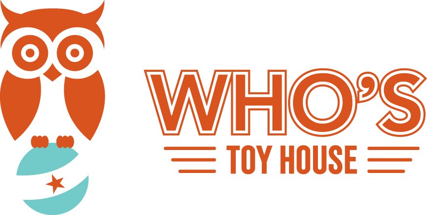 Who's Toy House