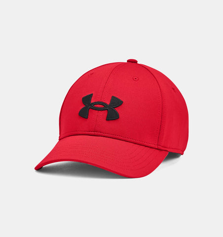 Under Armour Men's UA Iso-Chill Driver Mesh Adjustable Cap - Black / P –  Rumors Skate and Snow