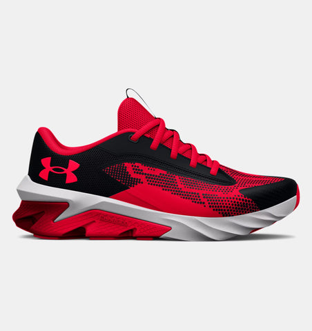 Under Armour Boys' Grade School UA Charged Rogue 3 Running Shoes – Rumors  Skate and Snow