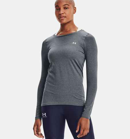 Women's UA Train Cold Weather Crew