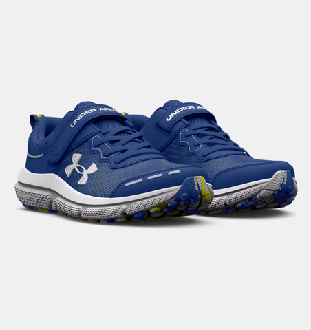 Under Armour Boys PS UA Assert 9 AC Running Shoes