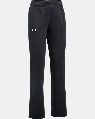 Women's UA Command Warm-Up Pants