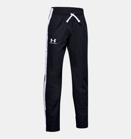 Boys' UA Pennant Woven Cargo Pants