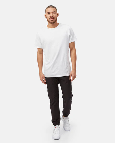 Tentree Mens Stretch Twill Cargo Pull On Jogger – Rumors Skate and Snow