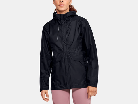 Under Armour Ladies Rain Jacket - Cloudstrike 2.0.1374645