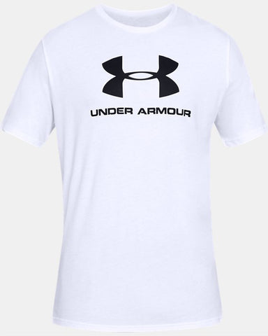 Men's UA Run Anywhere Short Sleeve T-Shirt