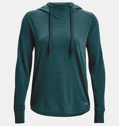 Under Armour Women's UA Iso-Chill Shore Break Hoodie