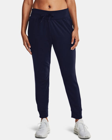 Under Armour 1360766 Women's Command Warm-Up Pants