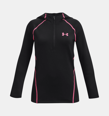 Under Armour Women's ColdGear® Infrared Hoodie – Rumors Skate and Snow