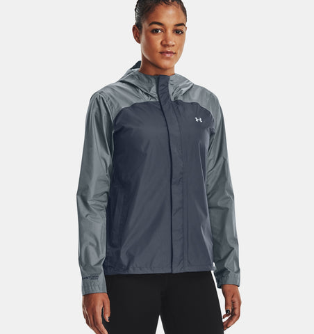 Chaqueta Under Armour Cloudstrike Shell mujer