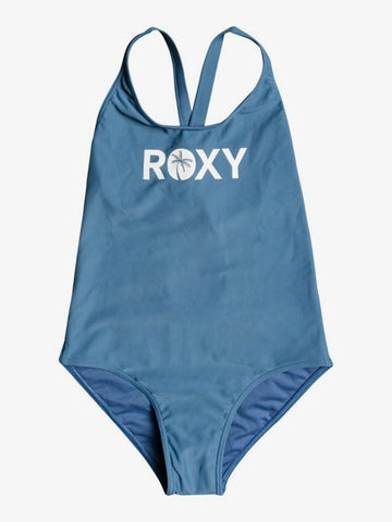 Roxy Little Girls Swim Lovers Tankini Bikini Set – Rumors Skate and Snow