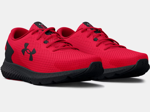 Buy Under Armour Charged Rogue 3 Knit Shoes 2024 Online