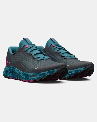 Under Armour Women's UA Charged Bandit TR 2 Running Shoes – Rumors
