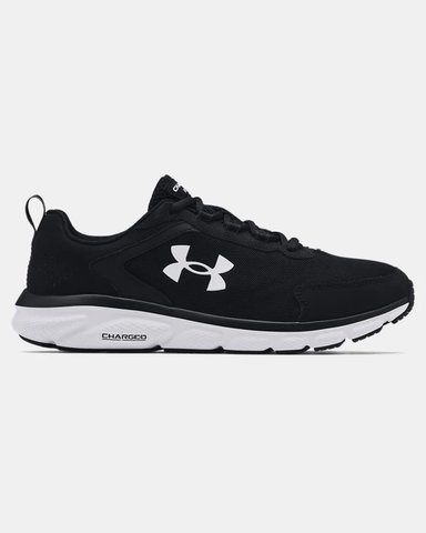 Under Armour Men's UA Charged Assert 8 Running Shoes – Rumors