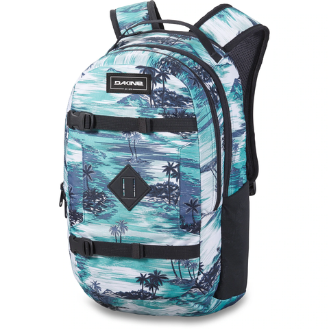 DAKINE Kids Lunch Box 5L Cooler - street art