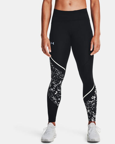 Under Armour Ua Fly Fast 2.0 Tight - Leggings & Tights