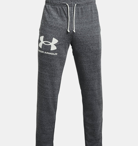 Boys' UA Rival Terry Joggers