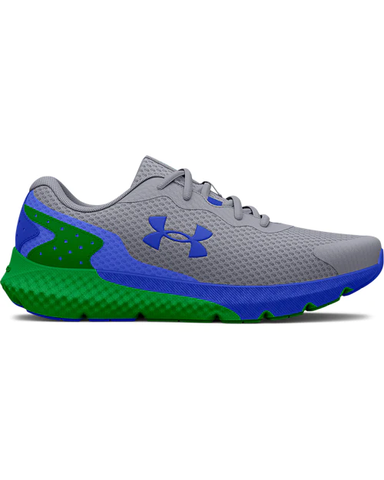 Under Armour Boys' Grade School UA Charged Rogue 3 Running Shoes – Rumors  Skate and Snow