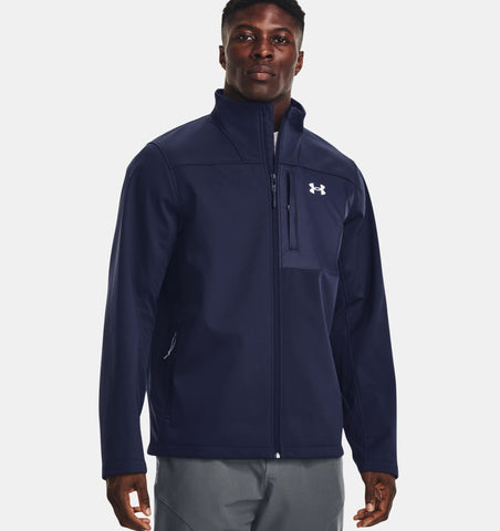 Under Armour Men's UA Storm ColdGear® Infrared Shield 2.0 Jacket – Rumors  Skate and Snow