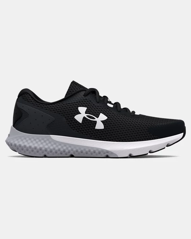 Under Armour Men's UA Charged Rogue 3 Knit Running Shoes – Rumors