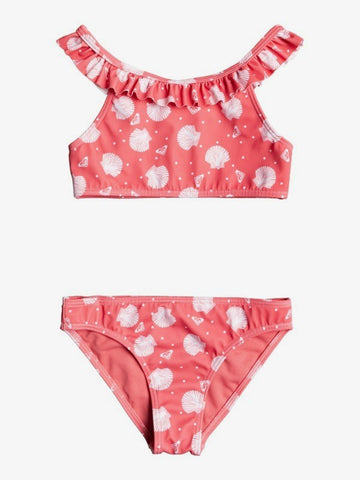 Roxy Girls Daisy Mood Two Piece Bralette Bikini Set – Rumors Skate