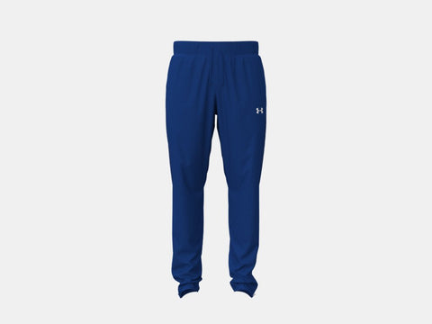 Under Armour Men's Hockey Warm Up Pants : : Clothing