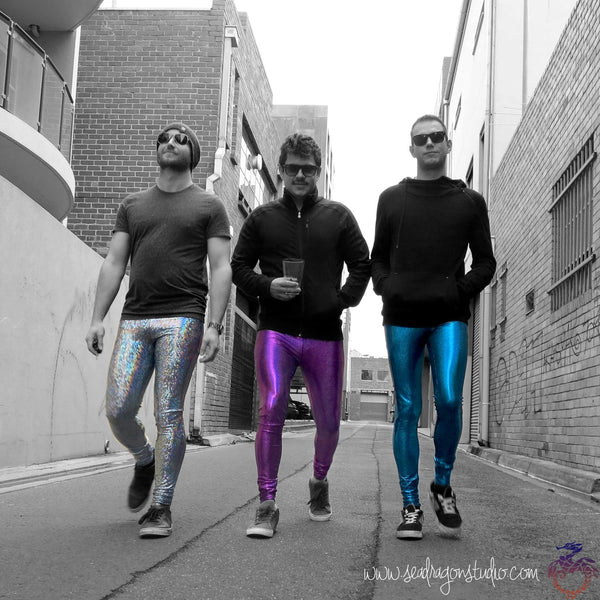 The Meggings The World Has Been Waiting For