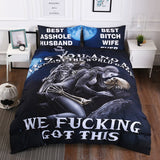 got bedding