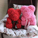 pureway products rose bear