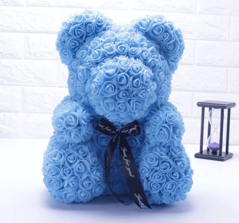 pureway products rose bear